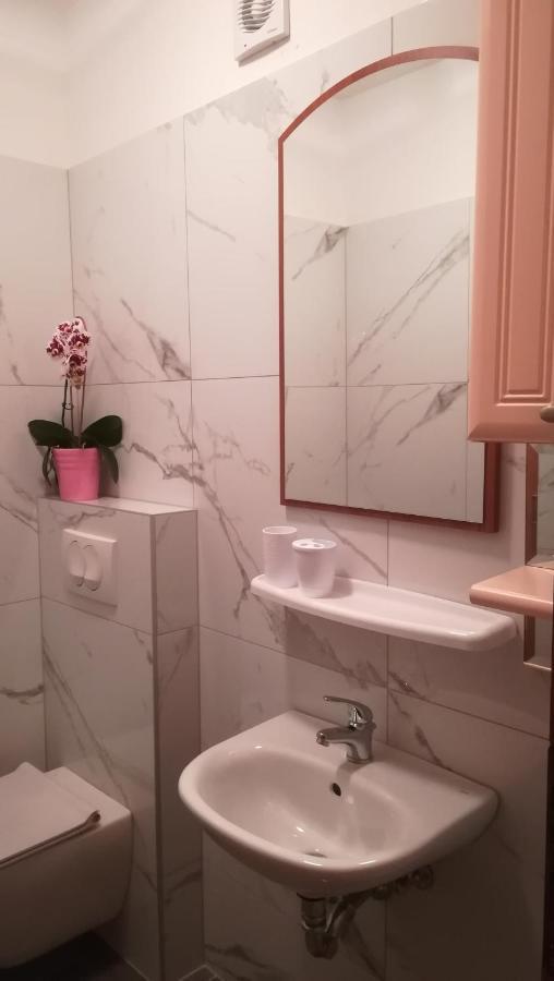 Apartment Sunny Place Pula Bagian luar foto