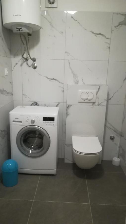 Apartment Sunny Place Pula Bagian luar foto