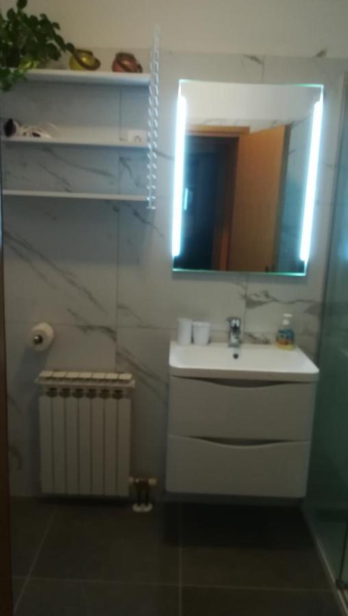 Apartment Sunny Place Pula Bagian luar foto