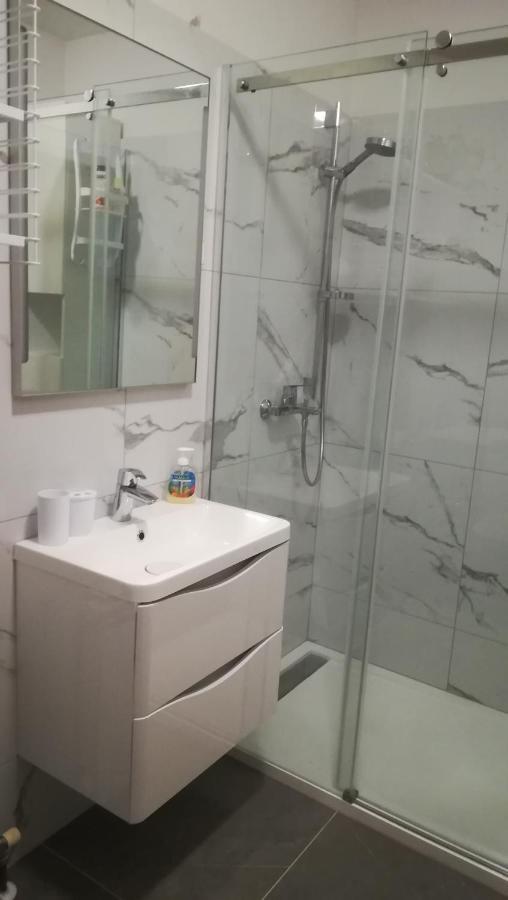 Apartment Sunny Place Pula Bagian luar foto