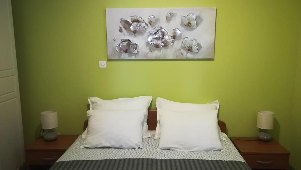 Apartment Sunny Place Pula Bagian luar foto