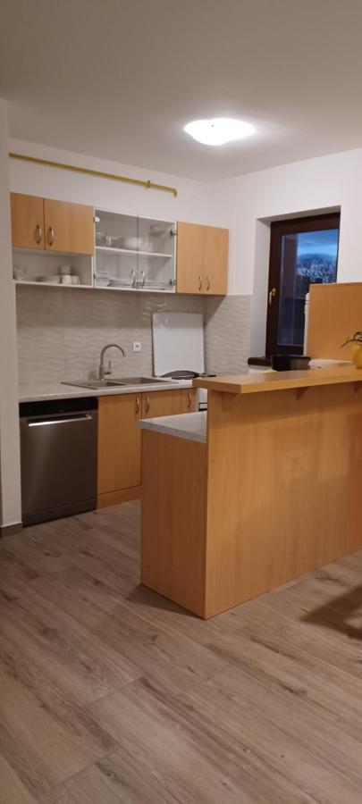 Apartment Sunny Place Pula Bagian luar foto