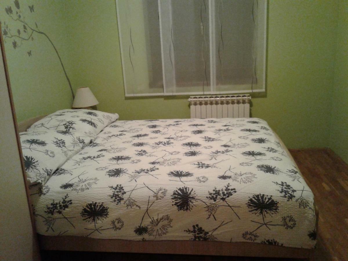 Apartment Sunny Place Pula Bagian luar foto