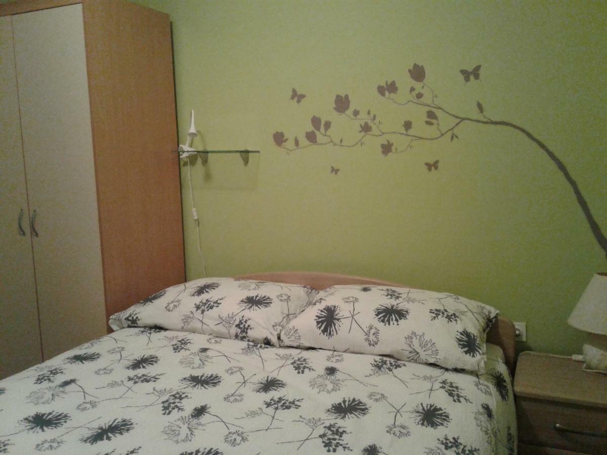 Apartment Sunny Place Pula Bagian luar foto